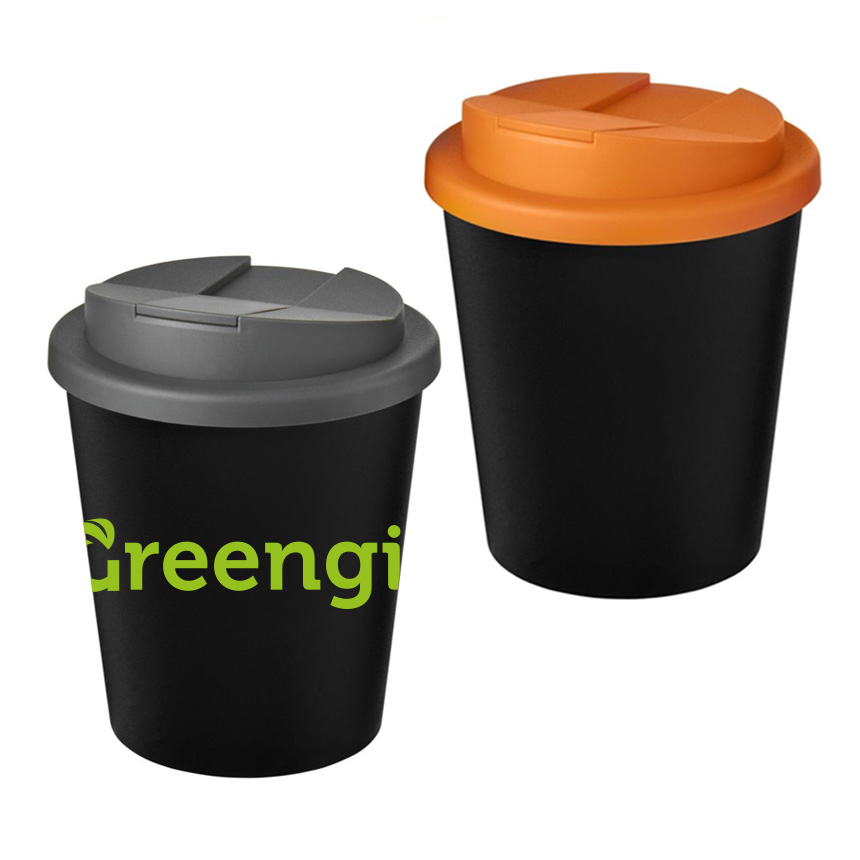 Eco espresso beker | Eco relatiegeschenk